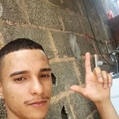 Luan Damaceno