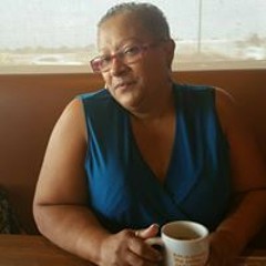 Lishia Broussard Caldwell