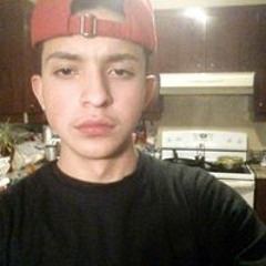 Onan Aaron Bustos Galvan