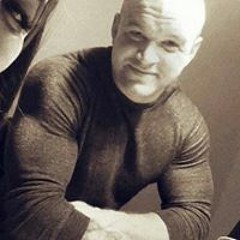 Kristian Pedersen