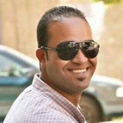 Hamada Arafa
