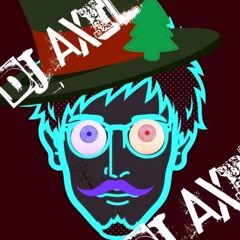 Axil Mon-Ster (Dj Axil)