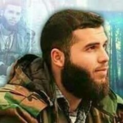 Ali Abohmaid