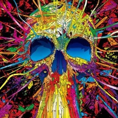 STAY TRIPPY MANG