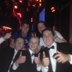 Ties van den Ham