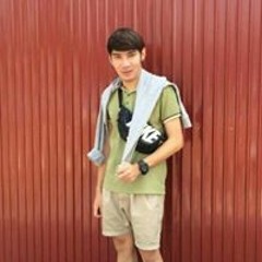 Anuphan Chaosuankluai