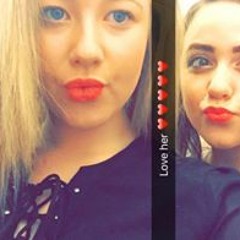 Caitlyn Louise Latcham