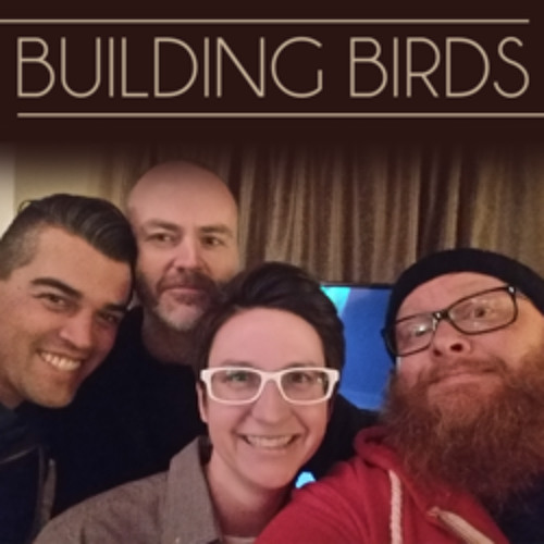 Building Birds’s avatar