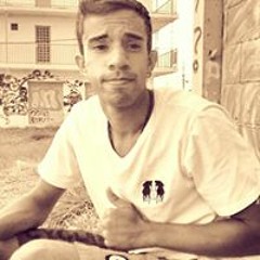 Philipe Henrique