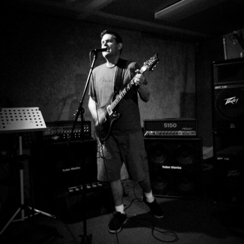 Bush - Little Things