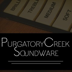 Purgatory Creek Soundware