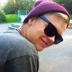 Sebastian Kramp