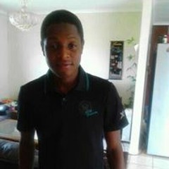 Panashe Caldon Nhekairo