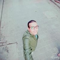 Khaled Shesheay