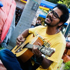 Dheere Se - The Yellow Diary (Cover)