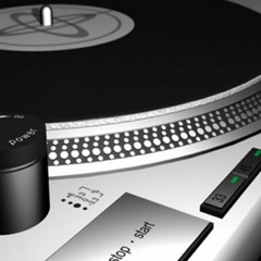 Partiesorg, dj STG