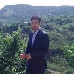 Saqib Kiani