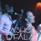 Ashé D'Fala