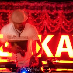 DJ King Curtiss Winston