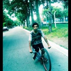 Nicolas Esteban Jimenez