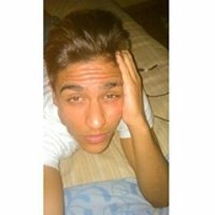 Luis Flores Latorre