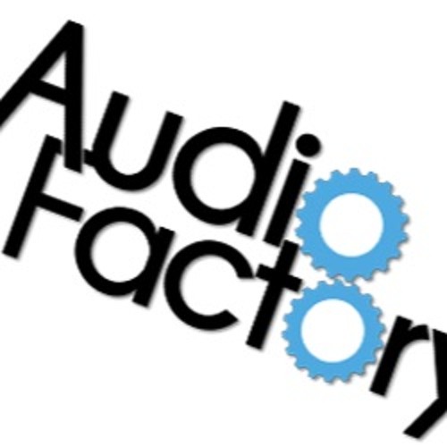 Audio Factory’s avatar