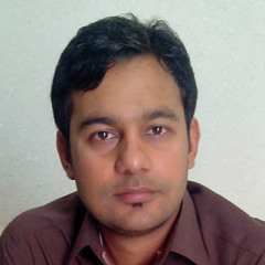 aamer qureshi