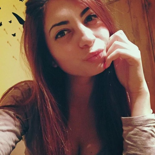 Gabriela Tsvetanova 1’s avatar