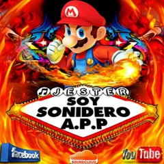 Soy Sonidero APP