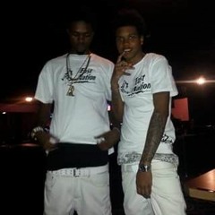 WeezyK RealFastNation