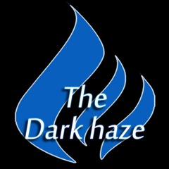The dark haze