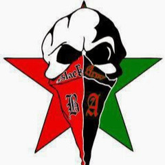 Black Amry La Camora