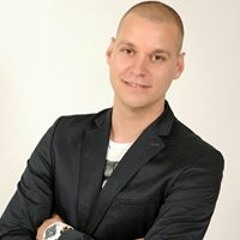 Martijn Spronck