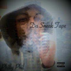 Philly Phil (Trey First)