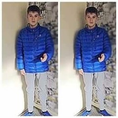 Liam Lion Bar Leach
