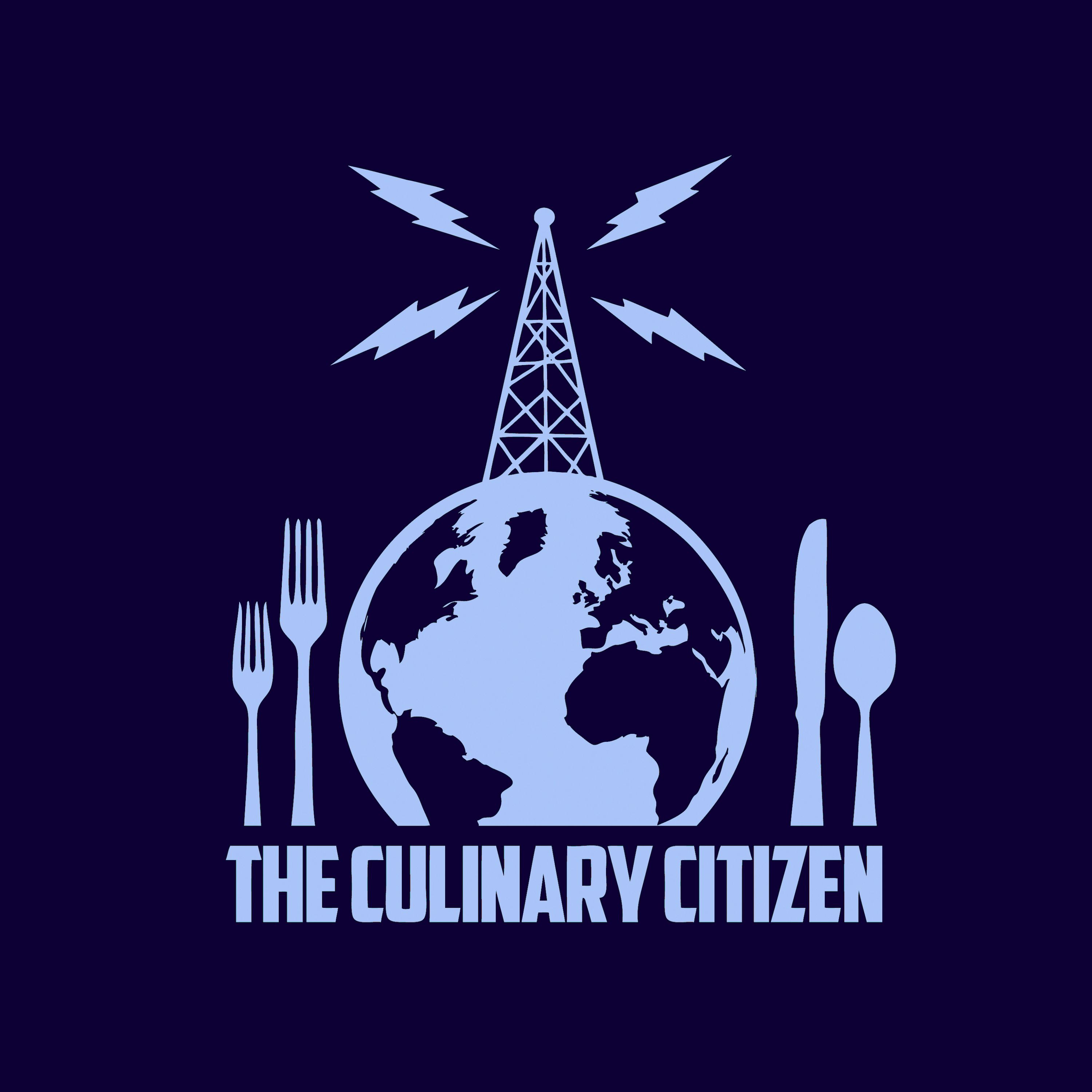 The Culinary Citizen