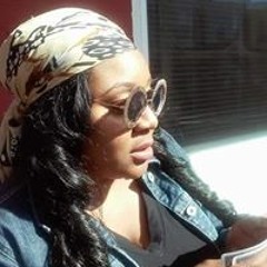 Tajha Beatty