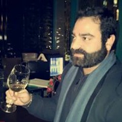 Joseph Abi Zeid