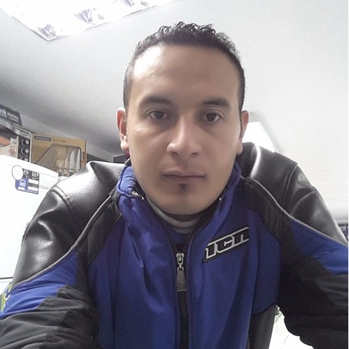Oscar Daniel Sandoval’s avatar