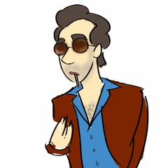 The Ron Gravolta Podcast