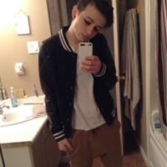 Landon Nagy