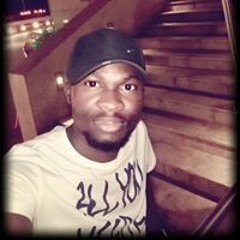 Billy Agustin Mabale