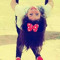 naill girl
