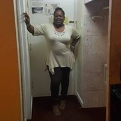 Josette Hayward-Wilson
