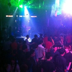 DJ,Pace Barcelona