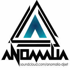 Anomalia DJSET