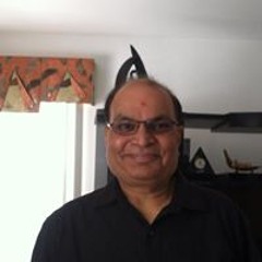 Vinod Shah
