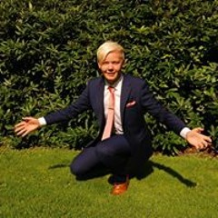 Didrik Agerup