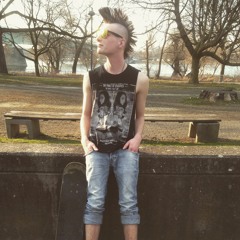 Phil  Scholz "SickPsco"