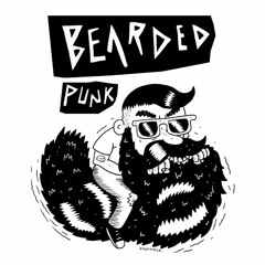 Bearded Punk